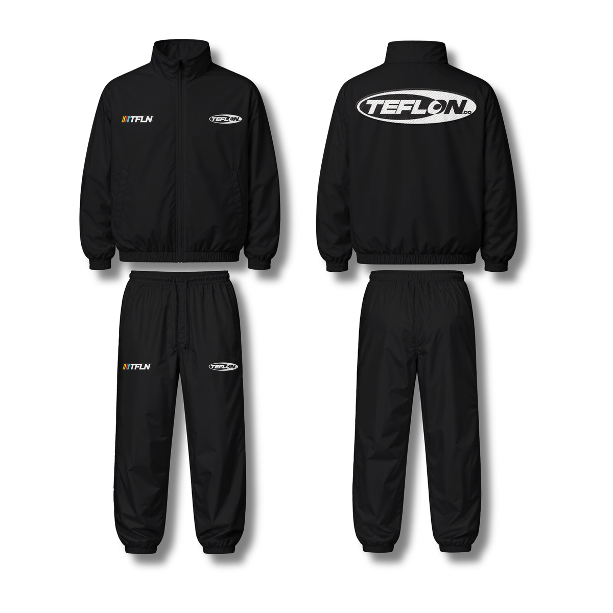 TFLN Wind Breaker Sets