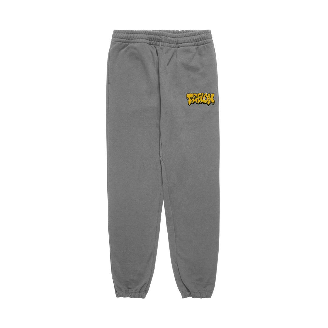 Bally Boy Track Pants Winter 2026 Grey