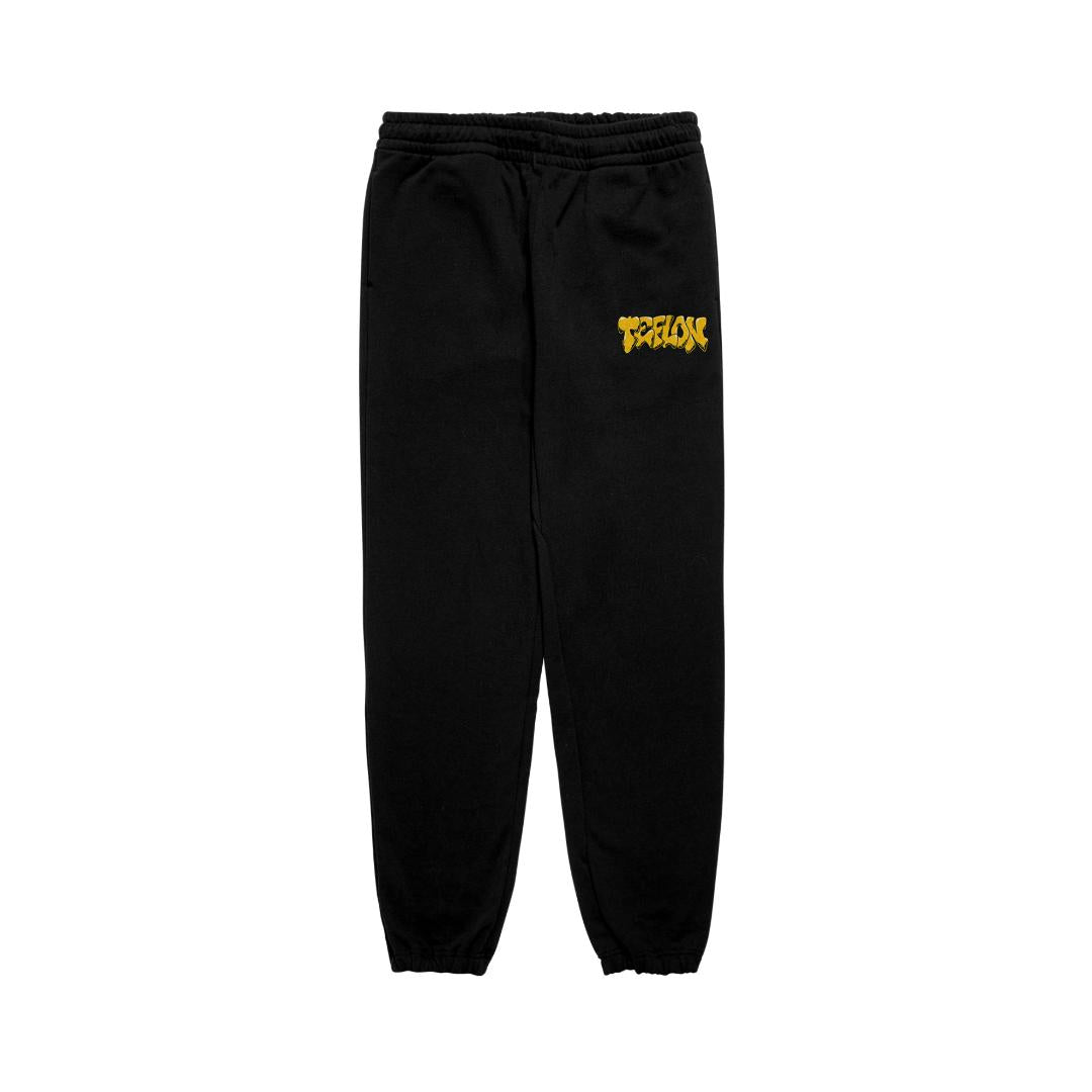 Bally Boy Track Pants Winter 2026 Black