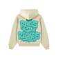 Rags 2 Riches Winter Drop Part 2 Cream Hoodies