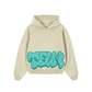 Rags 2 Riches Winter Drop Part 2 Cream Hoodies