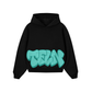 Rags 2 Riches Winter Drop Part 2 Black Hoodies
