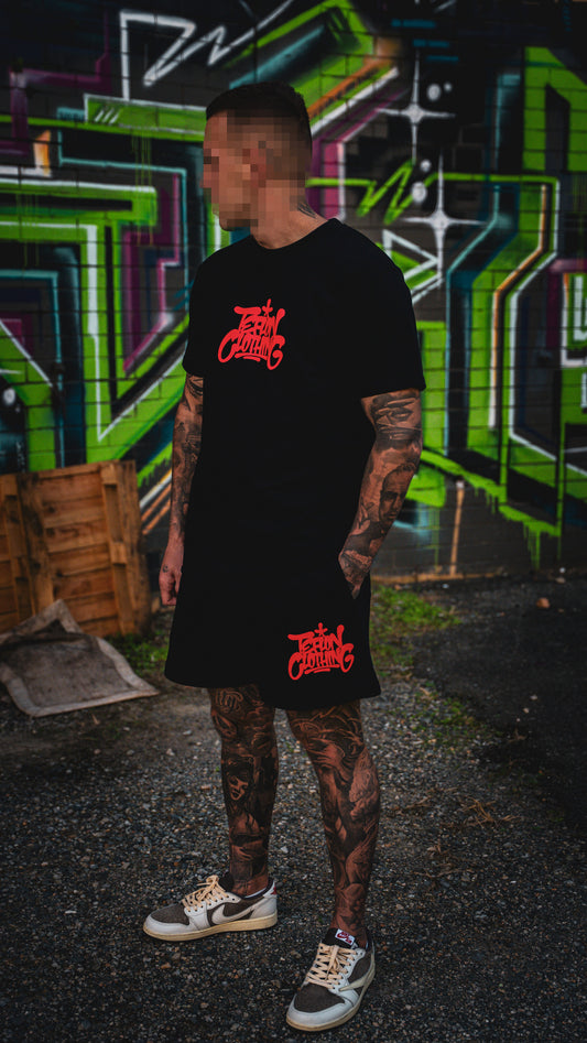 Teflon 'My Name Is' Tees