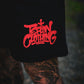 Teflon 'My Name Is' Shorts