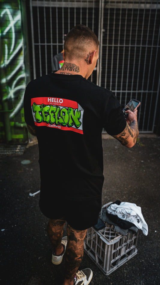 Teflon 'My Name Is' Set