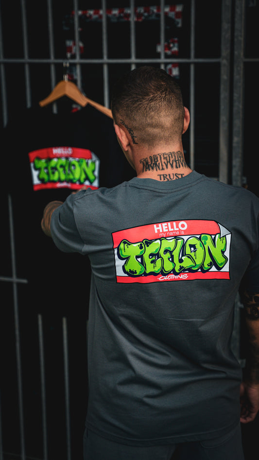 Teflon 'My Name Is' Set