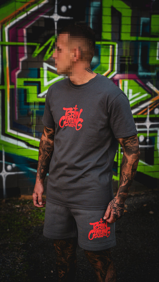 Teflon 'My Name Is' Tees