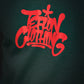 Teflon 'My Name Is' Shorts