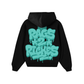 Rags 2 Riches Winter Drop Part 2 Black Hoodies