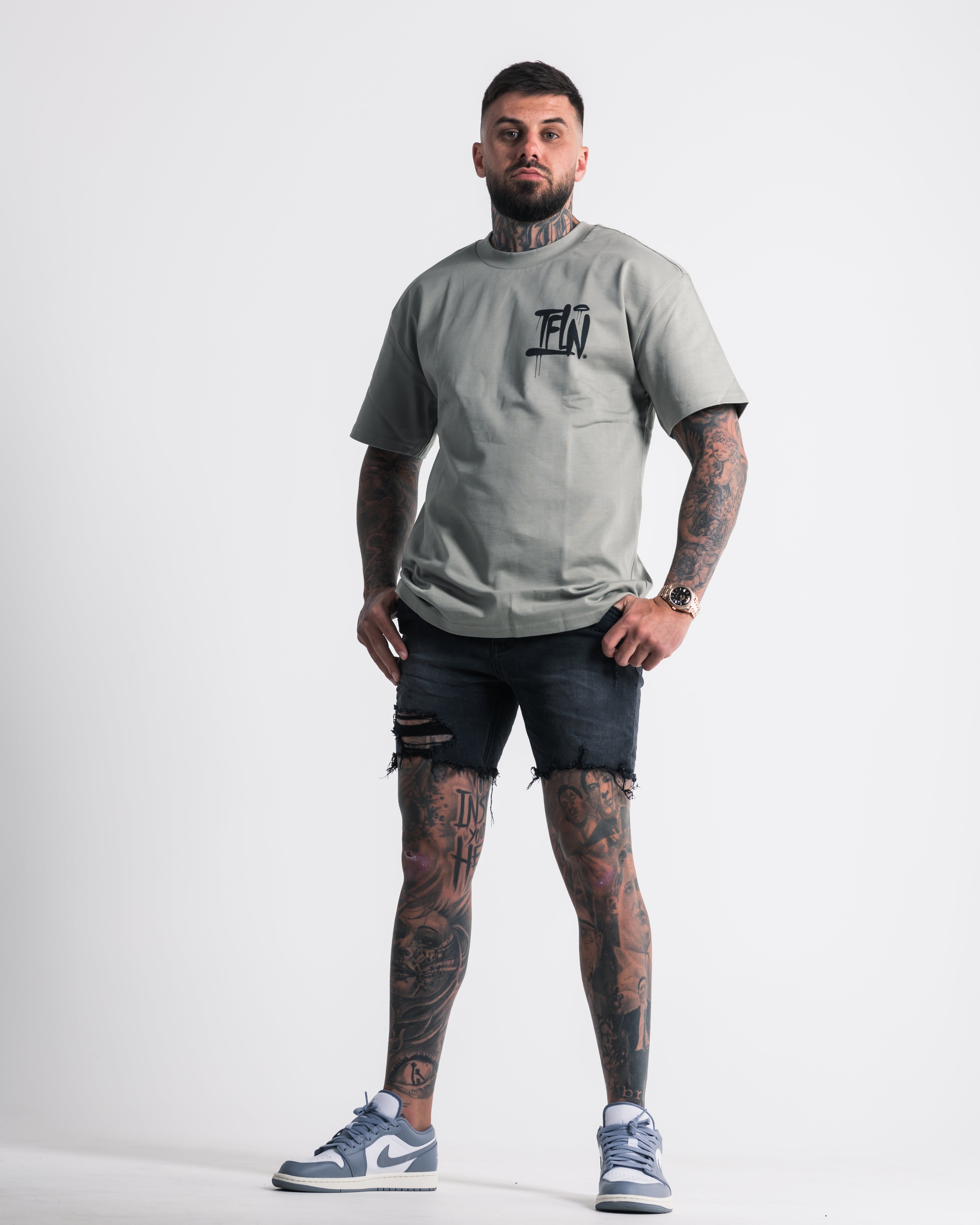 Teflon Clothing teflonclothing.co