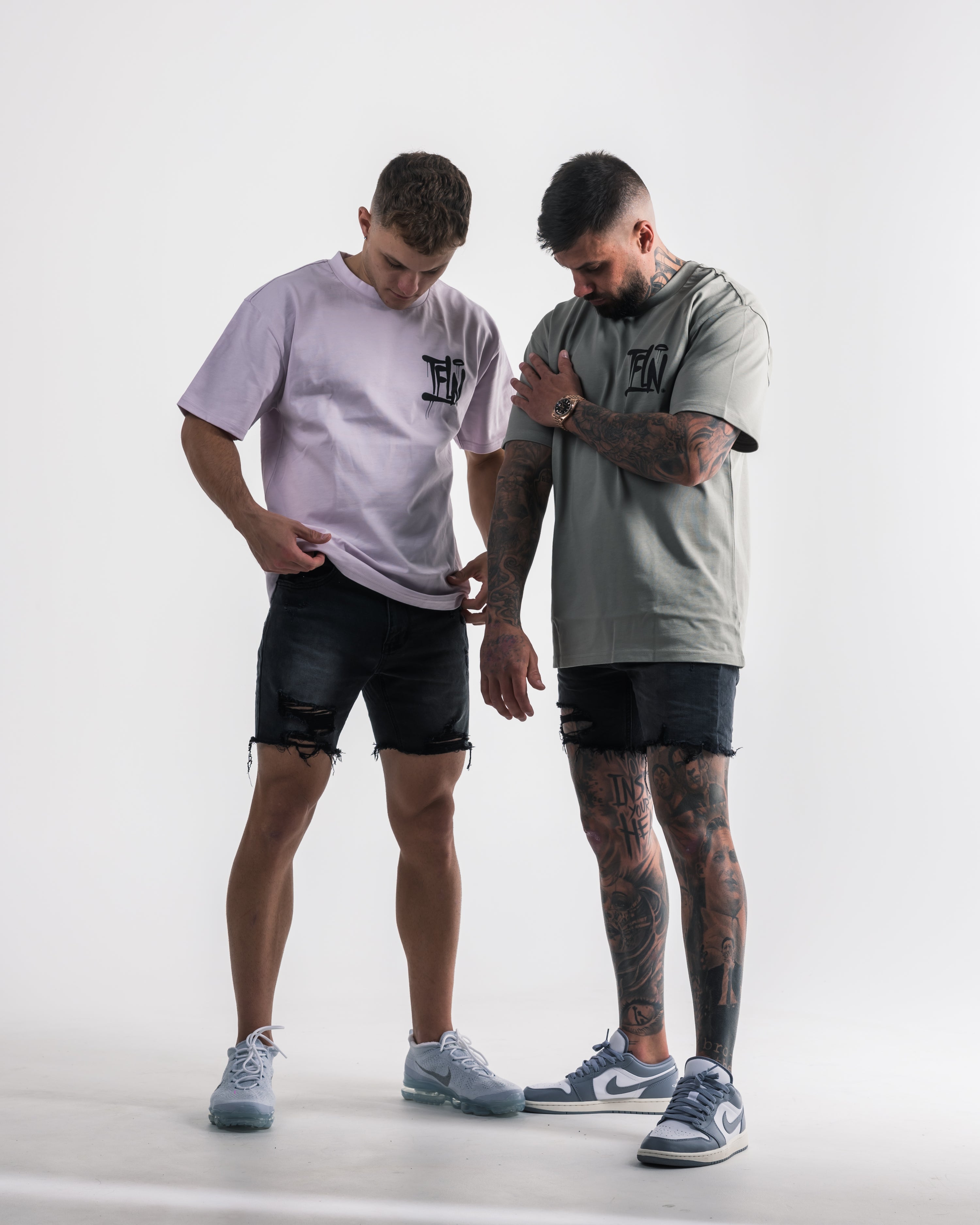 Teflon Clothing teflonclothing.co