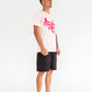 Non Stick Co Tee Pink