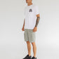Bugs Money Tee White