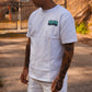 Teflon Train Stompa Shorts White