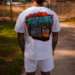 Teflon Train Stompa Shorts White