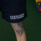 Teflon Sportsman Shorts Black