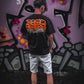 Teflon Bread Getters Tee Black