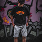 Teflon Bread Getters Tee Black