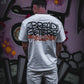 Teflon Bread Getters Tee White
