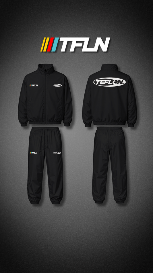 TFLN Wind Breaker Sets