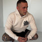 TEFLON WINTER 24' HOODIES CREAM